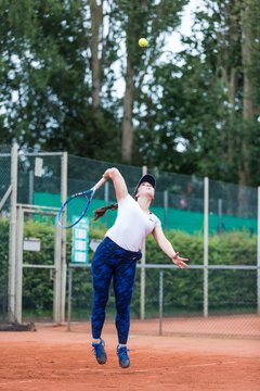 Bild 603 - Global Condor Cup